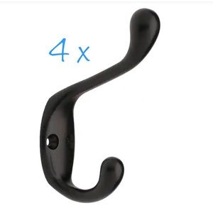 NWT Room Essentials Oil Rubbed Bronze Hook